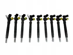Injecteur 2.0 TDI Audi Seat Skoda VW OEM 28475606