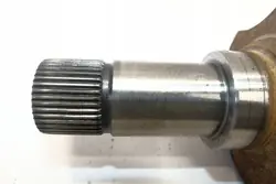 Joint Homocinétique Intérieur Fiat OE pour Ducato IV 2.3 MJet
