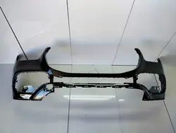MERCEDES GLE W167 Parachoques Delantero Sensores PTS