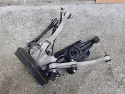 OEM 1EA435R Moyeu Arrière Gauche RWD Occasion