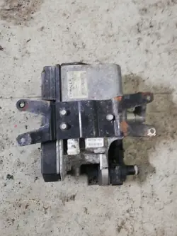 2010 Opel Antara Webasto Verwarming 66724C