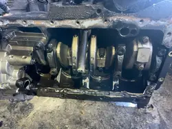 Kurbelwelle VW GOLF V 2.0 TDI AZV - OEM Teil