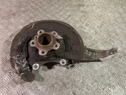 UTO31892 Vorderradnabe für BMW 7er G11 G12