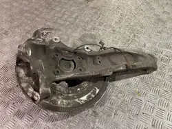 UTO31892 Moyeu de roue avant pour BMW Série 7 G11 G12