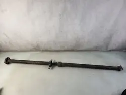 Kia OE 49300-2P100 begagnad drivaxel