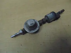 Webasto polttoainepumppu Ford Mondeo MK3 22450302