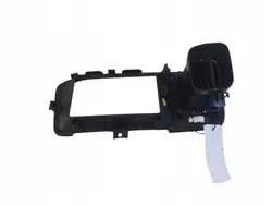 Prise d'air console Volvo OEM 1281639 pour S60 II