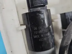 Spolarvätsketank OEM 31378731 för Volvo S90 II 2016-