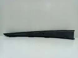 VW POLO 6 Frontstoßstange Gitter Links 2G0853677Q