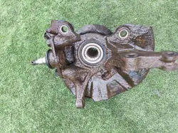 Kia Rio 2 II 05-11 Moyeu droit avant OEM kia-fweewwewe