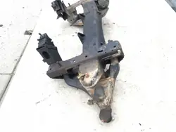 Soporte motor OEM A9013302300 para Mercedes W903 2.2L