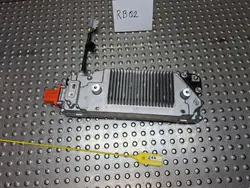 Onduleur de tension OEM S25165631 pour Lexus/Toyota RAV4