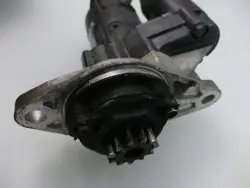 Moteur de Démarrage ISUZU GRAFTER 3.0 D 8980552791