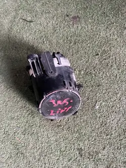 OPEL AGILA FAROL DE NEBLINA DIREITO 255100