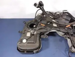 Réservoir de carburant Jeep Grand Cherokee WK2 3.0 CRD P52030422AB