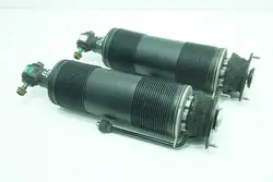 Stötdämpare Mercedes SL R230 Lift A2303200438