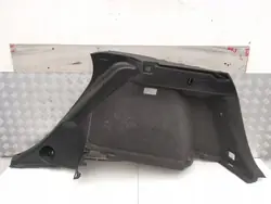Painel lateral porta-malas direito traseiro OEM FGDY5443EGFG