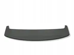 Spoiler Skoda OE 5E9071605 pour hayon - Occasion