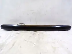 Revestimento do porta-malas Toyota Avensis T25 Kombi