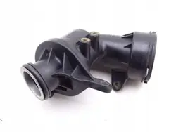 Mercedes Ladeluftkühlerrohr OEM A6130980207 - Gebraucht