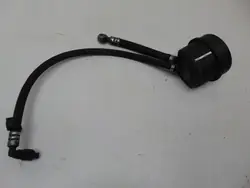 Servostyrningsbehållare OEM 504086212 för Iveco Daily