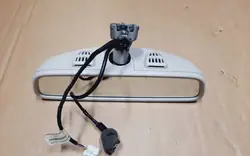 Rétroviseur intérieur Mercedes Classe C W205 OEM A2228100217