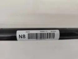 BMW Etutasonvakain OEM RCD24468 - Käytetty