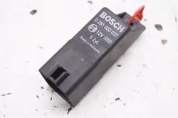 Relais bougie Volvo OEM 30751798 0281003037