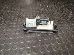 Mercedes-Benz S W222 Türgriff hinten OEM A2227500593