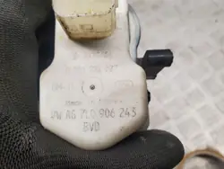 Filtro de carvão vapor combustível OEM 7L0906243 - Usado