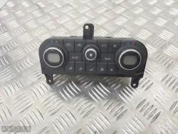 Módulo controle AC Nissan Qashqai OEM 27500jd45b