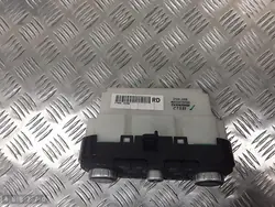 Nissan Qashqai AC-styrmodul OEM 27500jd45b