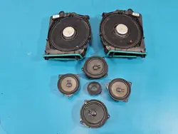 OEM 9395861 Lautsprecher-Set für BMW G30 2017-2024