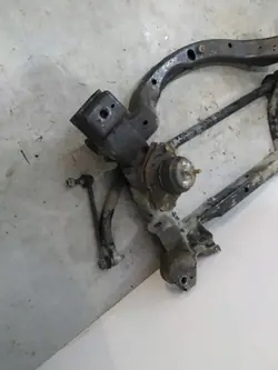 Brazo de suspensión delantero OEM 5907911256937 Dodge Charger