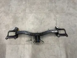 TESLA MODEL 3 Dragkrok Original 1137916-00-B