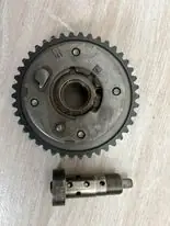Mercedes-Benz OE A2700506100 Rueda de Fase Variador