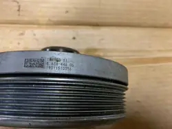 Poulie vilebrequin OEM KSI472 pour BMW X3 G01