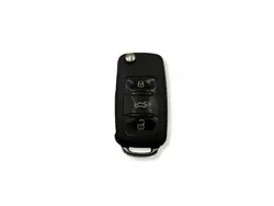 Gebruikte SEAT afstandsbediening OEM 7N5837202D 434MHz