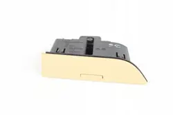 Cinzeiro OEM 3C4857302 Porta Traseira Direita Passat B6 05-10
