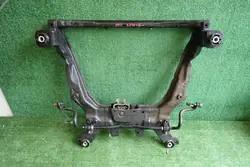 Voorste Draagarm OEM AFO5885 voor Ford S-Max MK2 2020