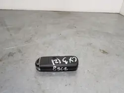 Llave o tarjeta Mazda CX-3 OEM FBZ13222 - Usado