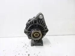 Vaihtovirtageneraattori Ford Fiesta Mk5 1.4 2S6T-10300-DB