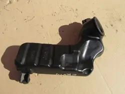 Luftresonator Honda CRV III 2.2 iCTDI 2007 OEM