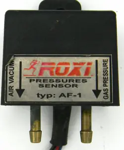 Capteur de pression GPL Roxi AF-1 - État utilisé