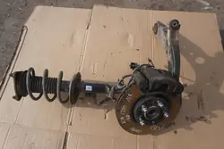 Ammortizzatore anteriore destro McPherson KIA CEED II JD OEM