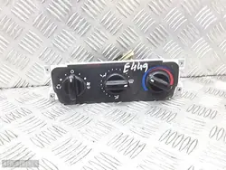 Módulo controle AC Ford Transit OEM P6C1H18D451