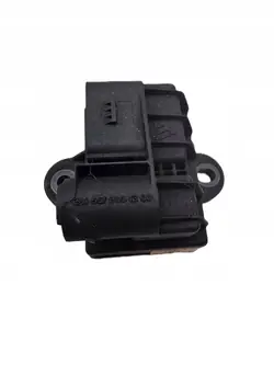 MERCEDES Sytytinjohdon Relä A6519001300