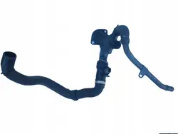 Vesiputki Termostaatti VW Golf V Audi A3 A4 2.0 TFSI