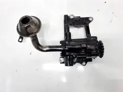 Öljypumppu Rover 75 OEM 11412247217 2.0L 2001
