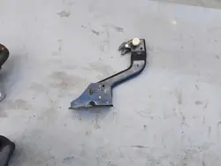 VW Crafter MAN TGE Rolos de Porta Lado Direito 2 Peças